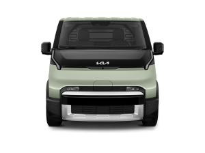 Kia PV5 PV5 Cargo L2H1 71,2 kWh Elite Allwetter WP