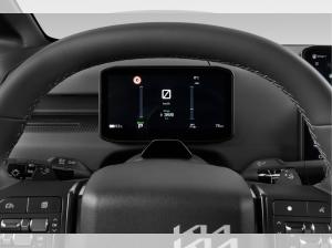 Kia PV5 PV5 Cargo L2H1 71,2 kWh Elite Allwetter WP