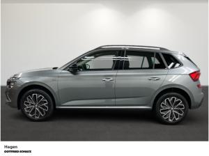 Skoda Kamiq Tour 1.0 TSI (Hagen)