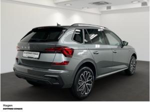Skoda Kamiq Tour 1.0 TSI (Hagen)