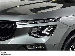 Skoda Kamiq Tour 1.0 TSI (Hagen)