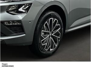 Skoda Kamiq Tour 1.0 TSI (Hagen)