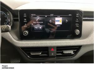 Skoda Kamiq Tour 1.0 TSI (Hagen)