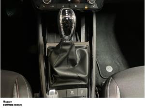 Skoda Kamiq Tour 1.0 TSI (Hagen)