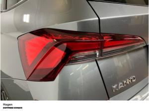Skoda Kamiq Tour 1.0 TSI (Hagen)