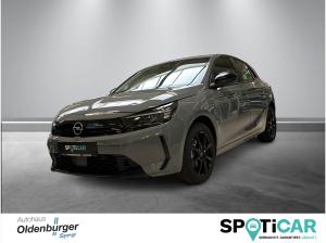 Opel Corsa Edition AUT MHEV inkl. Allwetterreifen, CarPlay/AndroidAuto