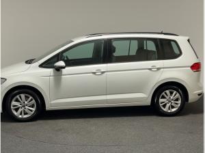 Volkswagen Touran 2.0 TDI DSG Comfortline ACC AHK LED Navi