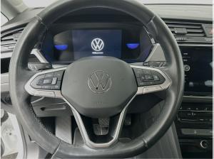 Volkswagen Touran 2.0 TDI DSG Comfortline ACC AHK LED Navi
