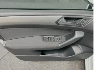 Volkswagen Touran 2.0 TDI DSG Comfortline ACC AHK LED Navi