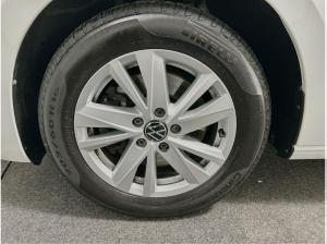 Volkswagen Touran 2.0 TDI DSG Comfortline ACC AHK LED Navi