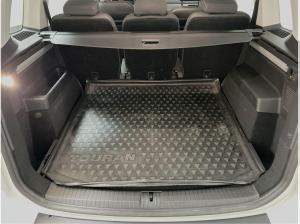 Volkswagen Touran 2.0 TDI DSG Comfortline ACC AHK LED Navi