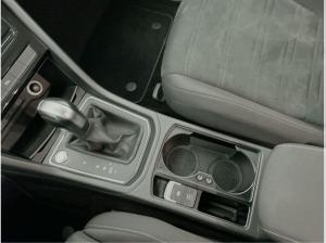 Volkswagen Touran 2.0 TDI DSG Comfortline ACC AHK LED Navi