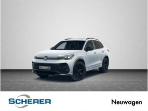 Volkswagen Tiguan R-Line 1,5l eHybrid !Sofort Verfügbar! 0,5% Versteuerung möglich, AHK,  Pano,  "Keyless Access",...