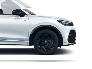 Volkswagen Tiguan R-Line 1,5l eHybrid !Sofort Verfügbar! 0,5% Versteuerung möglich, AHK,  Pano,  "Keyless Access",...