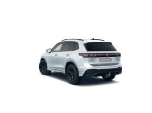 Volkswagen Tiguan R-Line 1,5l eHybrid !Sofort Verfügbar! 0,5% Versteuerung möglich, AHK,  Pano,  "Keyless Access",...