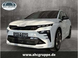 Skoda ENYAQ RS 84 kWh  250 kW , AHK, Pano-Dach, E-Förderung!!!