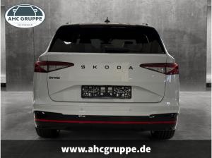 Skoda ENYAQ RS 84 kWh  250 kW , AHK, Pano-Dach, E-Förderung!!!