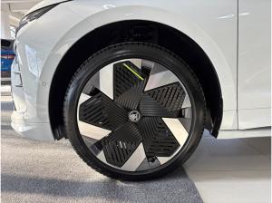 Skoda ENYAQ RS 84 kWh  250 kW , AHK, Pano-Dach, E-Förderung!!!