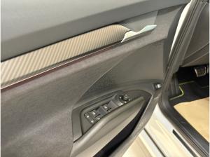 Skoda ENYAQ RS 84 kWh  250 kW , AHK, Pano-Dach, E-Förderung!!!