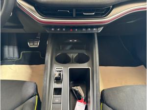 Skoda ENYAQ RS 84 kWh  250 kW , AHK, Pano-Dach, E-Förderung!!!