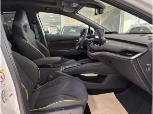 Skoda ENYAQ RS 84 kWh  250 kW , AHK, Pano-Dach, E-Förderung!!!