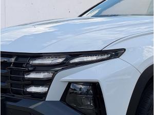 Hyundai TUCSON ❗️BITTE INSERAT LESEN❗️🔥HEV🔥TREND🔥MATRIX-LED🔥💼GEWERBE💼