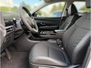 Hyundai TUCSON ❗️BITTE INSERAT LESEN❗️🔥HEV🔥TREND🔥MATRIX-LED🔥💼GEWERBE💼