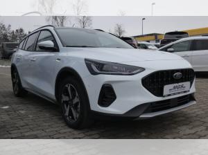 Ford Focus 🔥🔥ACTIVE X #SOFORT #PANO-DACH #FAHRERASSISTENZ 🔥🔥