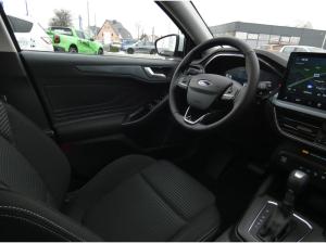 Ford Focus 🔥🔥ACTIVE X #SOFORT #PANO-DACH #FAHRERASSISTENZ 🔥🔥