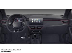 Skoda Kamiq Monte Carlo 1.5 TSI (Düsseldorf)