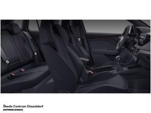 Skoda Kamiq Monte Carlo 1.5 TSI (Düsseldorf)