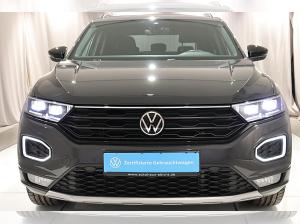 Volkswagen T-Roc Sport 1.5 TSI DSG LED KAMERA NAVI PDC