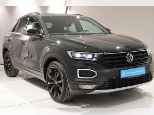 Volkswagen T-Roc Sport 1.5 TSI DSG LED KAMERA NAVI PDC
