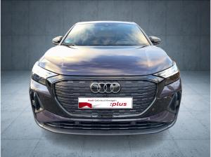 Audi Q4 e-tron Sportback 40   ⇒ AHK   ⇒ S-LINE   ⇒ Glasdach   ⇒ HUD