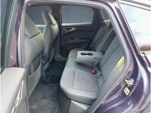 Audi Q4 e-tron Sportback 40   ⇒ AHK   ⇒ S-LINE   ⇒ Glasdach   ⇒ HUD