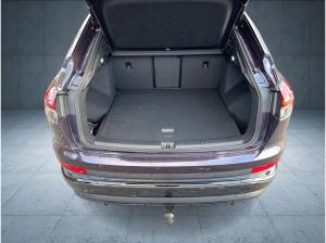 Audi Q4 e-tron Sportback 40   ⇒ AHK   ⇒ S-LINE   ⇒ Glasdach   ⇒ HUD