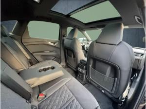 Audi Q4 e-tron Sportback 40   ⇒ AHK   ⇒ S-LINE   ⇒ Glasdach   ⇒ HUD
