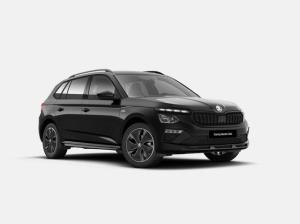 Skoda Kamiq Monte Carlo 1.5 TSI (Düsseldorf)