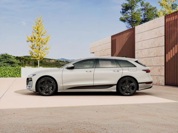 Audi A6 e-tron Avant ⚡ Privat- & Gewerbeleasing | OHNE Anzahlung 🔥