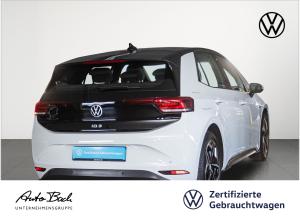 Volkswagen ID.3 Pure Performance, Navi, LED, App-Connect, Parkpilot, Klima