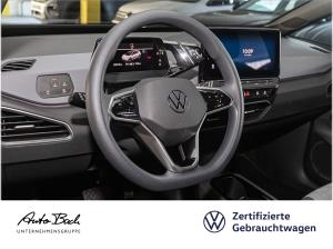 Volkswagen ID.3 Pure Performance, Navi, LED, App-Connect, Parkpilot, Klima