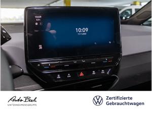Volkswagen ID.3 Pure Performance, Navi, LED, App-Connect, Parkpilot, Klima