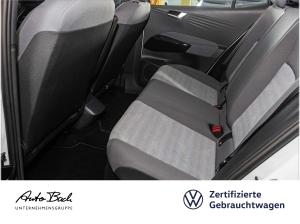 Volkswagen ID.3 Pure Performance, Navi, LED, App-Connect, Parkpilot, Klima
