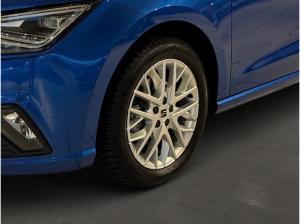 Seat Ibiza Xcellence 1.0 TSI DSG Voll-LED,Navi,Einparkhilfe,Rückfahrkamera