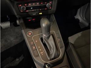 Seat Ibiza Xcellence 1.0 TSI DSG Voll-LED,Navi,Einparkhilfe,Rückfahrkamera