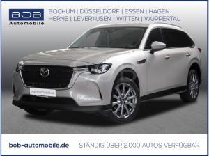 Mazda CX-80 AWD PHEV Aut. EXCLUSIVE-LINE 🔥Gewerkschaft der Polizei 🔥