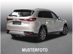Mazda CX-80 AWD PHEV Aut. EXCLUSIVE-LINE 🔥Gewerkschaft der Polizei 🔥