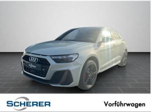 Audi A1 Sportback S line 25 TFSI S tronic*MEGA-DEAL*17"Alu*Dynamikpaket*LED*uPE:€ 34.135,-*