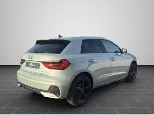 Audi A1 Sportback S line 25 TFSI S tronic*MEGA-DEAL*17"Alu*Dynamikpaket*LED*uPE:€ 34.135,-*