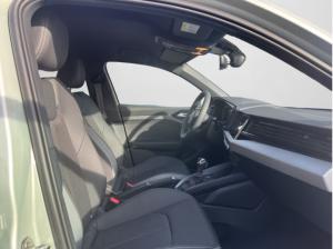 Audi A1 Sportback S line 25 TFSI S tronic*MEGA-DEAL*17"Alu*Dynamikpaket*LED*uPE:€ 34.135,-*